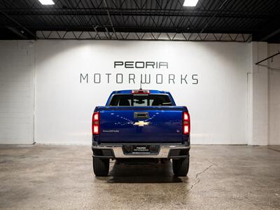 2016 Chevrolet Colorado LT   - Photo 6 - Peoria, IL 61615