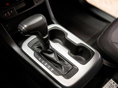 2016 Chevrolet Colorado LT   - Photo 25 - Peoria, IL 61615