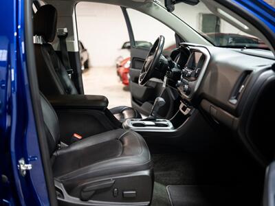 2016 Chevrolet Colorado LT   - Photo 30 - Peoria, IL 61615