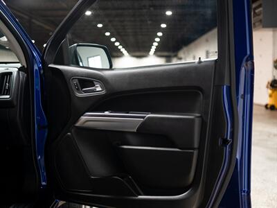 2016 Chevrolet Colorado LT   - Photo 34 - Peoria, IL 61615