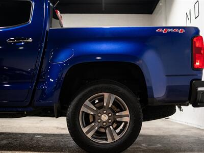 2016 Chevrolet Colorado LT   - Photo 16 - Peoria, IL 61615