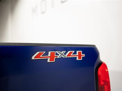 2016 Chevrolet Colorado LT   - Photo 19 - Peoria, IL 61615