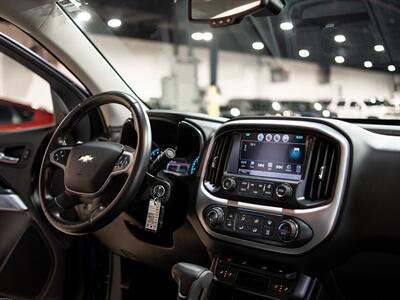 2016 Chevrolet Colorado LT   - Photo 23 - Peoria, IL 61615