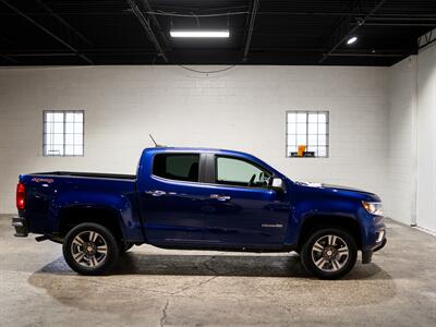 2016 Chevrolet Colorado LT   - Photo 7 - Peoria, IL 61615