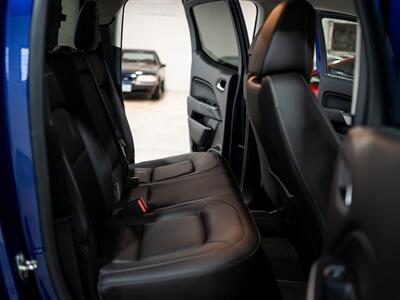 2016 Chevrolet Colorado LT   - Photo 39 - Peoria, IL 61615