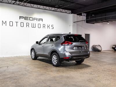 2018 Nissan Rogue SV   - Photo 6 - Peoria, IL 61615