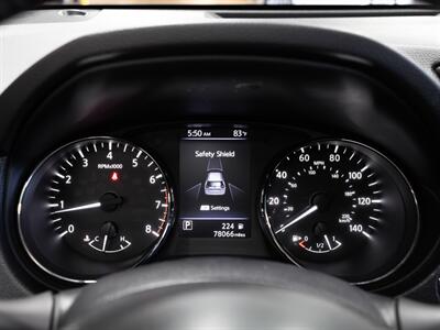 2018 Nissan Rogue SV   - Photo 26 - Peoria, IL 61615