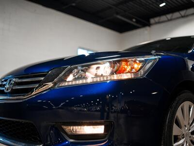 2014 Honda Accord EX   - Photo 20 - Peoria, IL 61615