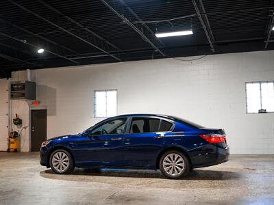 2014 Honda Accord EX   - Photo 5 - Peoria, IL 61615