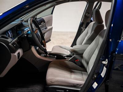 2014 Honda Accord EX   - Photo 36 - Peoria, IL 61615