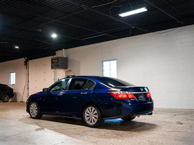 2014 Honda Accord EX   - Photo 6 - Peoria, IL 61615