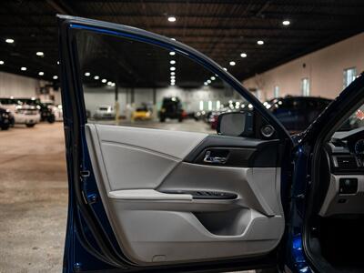 2014 Honda Accord EX   - Photo 34 - Peoria, IL 61615