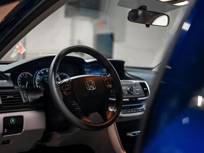 2014 Honda Accord EX   - Photo 25 - Peoria, IL 61615