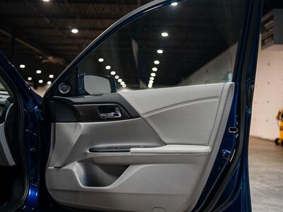 2014 Honda Accord EX   - Photo 43 - Peoria, IL 61615