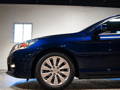 2014 Honda Accord EX   - Photo 13 - Peoria, IL 61615