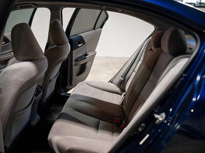 2014 Honda Accord EX   - Photo 31 - Peoria, IL 61615