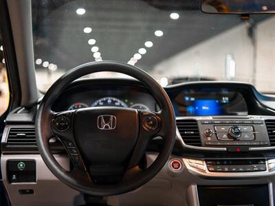 2014 Honda Accord EX   - Photo 23 - Peoria, IL 61615