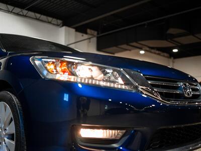 2014 Honda Accord EX   - Photo 19 - Peoria, IL 61615