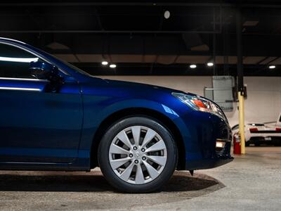 2014 Honda Accord EX   - Photo 16 - Peoria, IL 61615