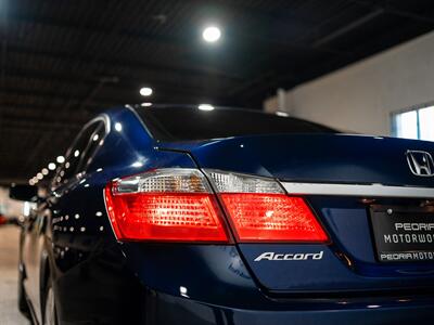 2014 Honda Accord EX   - Photo 17 - Peoria, IL 61615