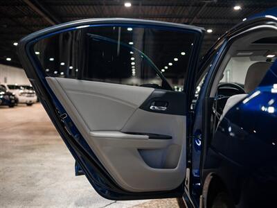 2014 Honda Accord EX   - Photo 40 - Peoria, IL 61615