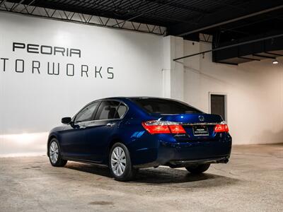 2014 Honda Accord EX   - Photo 12 - Peoria, IL 61615