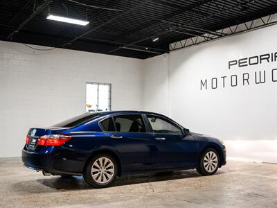 2014 Honda Accord EX   - Photo 11 - Peoria, IL 61615