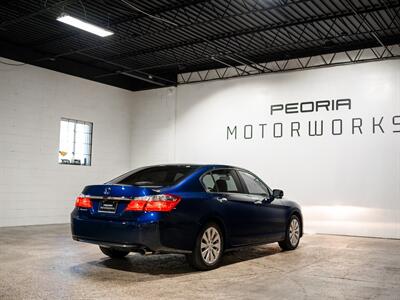 2014 Honda Accord EX   - Photo 9 - Peoria, IL 61615
