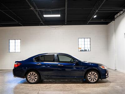 2014 Honda Accord EX   - Photo 8 - Peoria, IL 61615