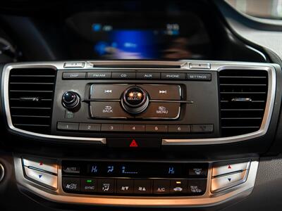 2014 Honda Accord EX   - Photo 27 - Peoria, IL 61615