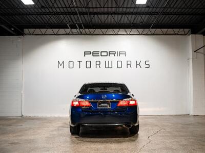 2014 Honda Accord EX   - Photo 10 - Peoria, IL 61615