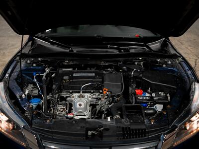 2014 Honda Accord EX   - Photo 22 - Peoria, IL 61615