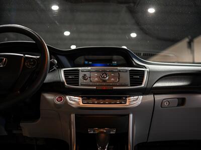 2014 Honda Accord EX   - Photo 26 - Peoria, IL 61615