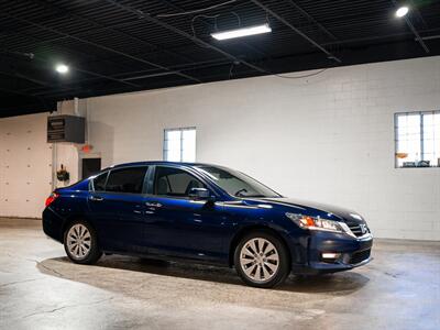 2014 Honda Accord EX   - Photo 7 - Peoria, IL 61615