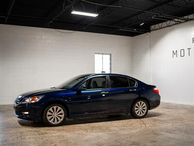 2014 Honda Accord EX   - Photo 7 - Peoria, IL 61615