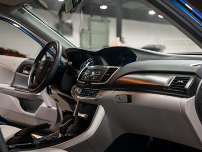 2014 Honda Accord EX   - Photo 44 - Peoria, IL 61615