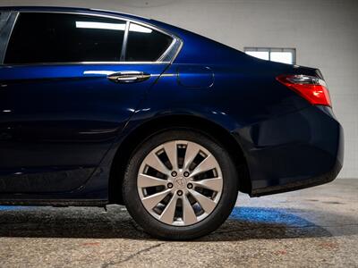 2014 Honda Accord EX   - Photo 14 - Peoria, IL 61615