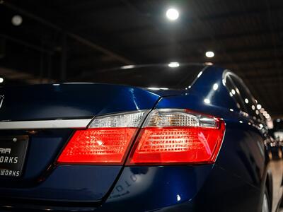 2014 Honda Accord EX   - Photo 18 - Peoria, IL 61615