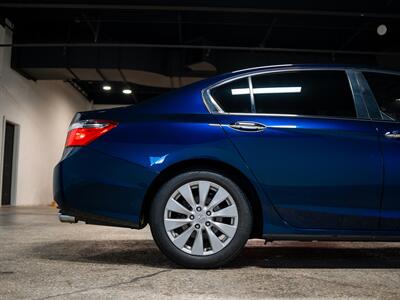 2014 Honda Accord EX   - Photo 15 - Peoria, IL 61615