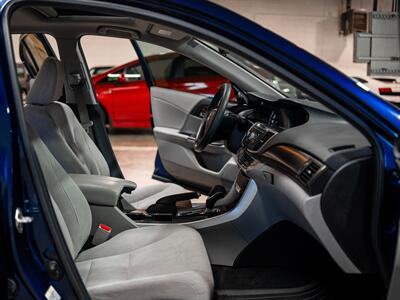 2014 Honda Accord EX   - Photo 30 - Peoria, IL 61615