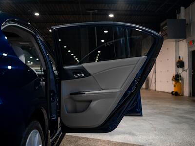 2014 Honda Accord EX   - Photo 33 - Peoria, IL 61615