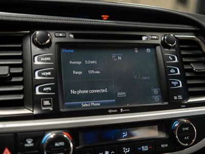 2015 Toyota Highlander Limited   - Photo 30 - Peoria, IL 61615