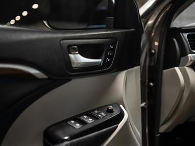 2015 Toyota Highlander Limited   - Photo 49 - Peoria, IL 61615