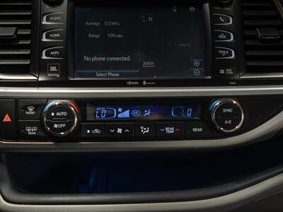 2015 Toyota Highlander Limited   - Photo 31 - Peoria, IL 61615