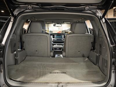 2015 Toyota Highlander Limited   - Photo 36 - Peoria, IL 61615