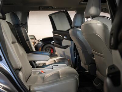 2015 Toyota Highlander Limited   - Photo 47 - Peoria, IL 61615