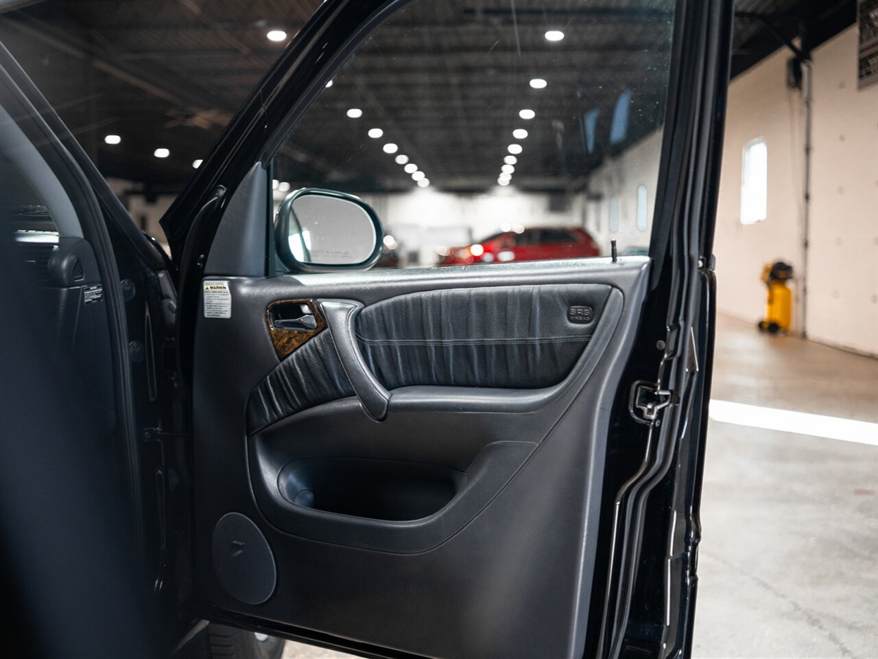 2001 Mercedes-Benz ML 55 AMG - Photo 34 - Peoria, IL 61615