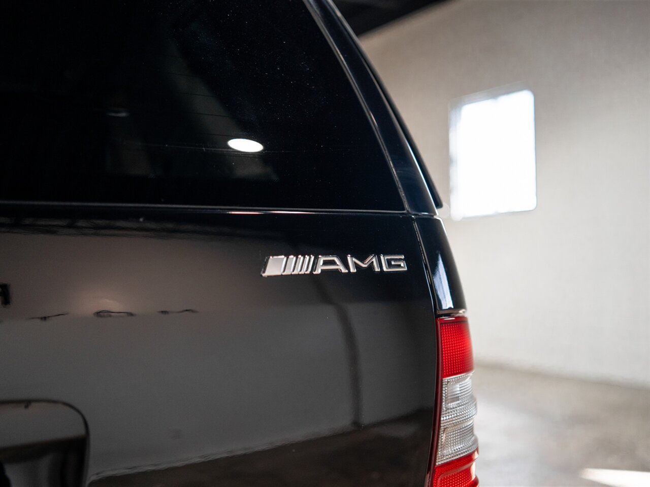 2001 Mercedes-Benz ML 55 AMG - Photo 18 - Peoria, IL 61615