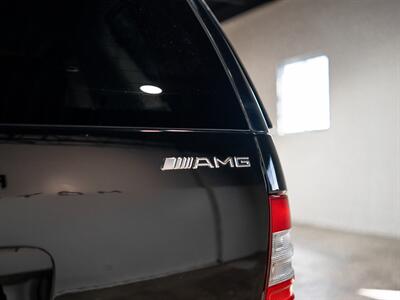 2001 Mercedes-Benz ML 55 AMG - Photo 18 - Peoria, IL 61615