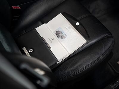 2001 Mercedes-Benz ML 55 AMG - Photo 37 - Peoria, IL 61615